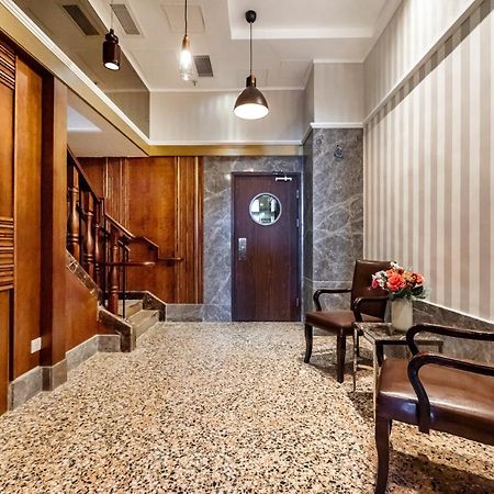 Lander Grand Hotel Hong Kong Ngoại thất bức ảnh